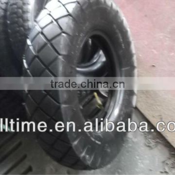 High Quality cheap price barrow tire 16x4.00 8 manufacturer