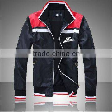 Waterproof and breathable polar fleece softshell uniform jacket