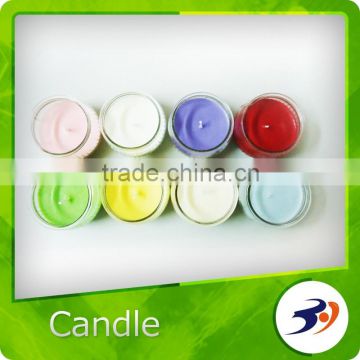 Home Decoration Scented Candle Factory China