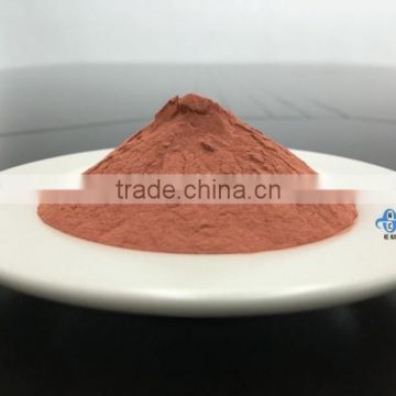 Good quality high purity electrolytic copper powder for coating industrial