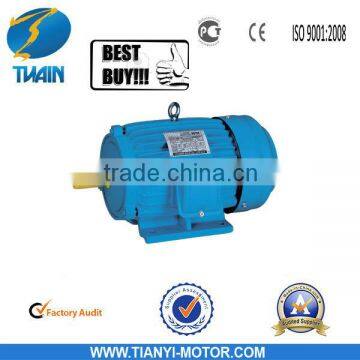 AEEF Three Phase Induction Motor