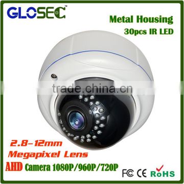 2015 new CCTV camera infrared night vision binoculars With Metal housing
