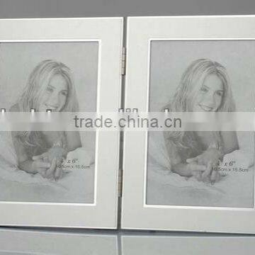 china new design metal photo frames