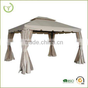 10'*12' Roma Aluminium outdooor garden gazebo