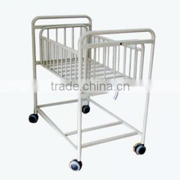 high quality hospital baby cot bed prices for sale