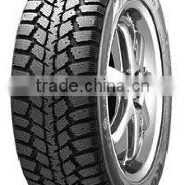 Kumho Radial PCR Tyre KW19