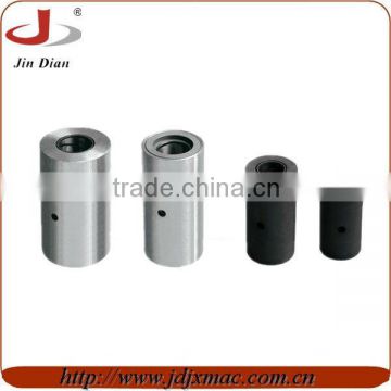 track link bushing and pins for excavator parts