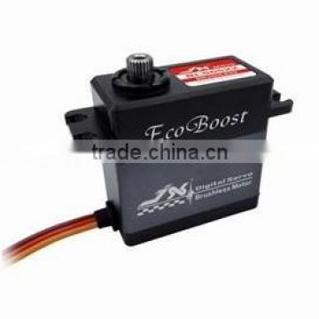 BLS6516 digital Servo motor with brushless motor for RC helicopter