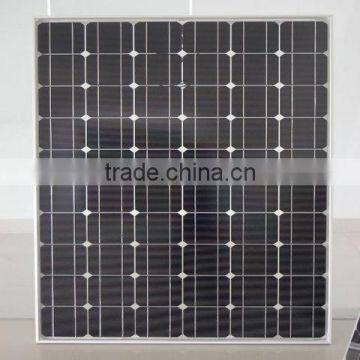 255W mono solar panel with good price