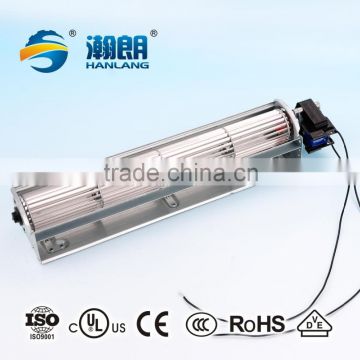 AC Cross Flow Fan Use for Home Appliance With shaded pole Motor                        
                                                Quality Choice