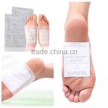 detox foot patch/foot care product