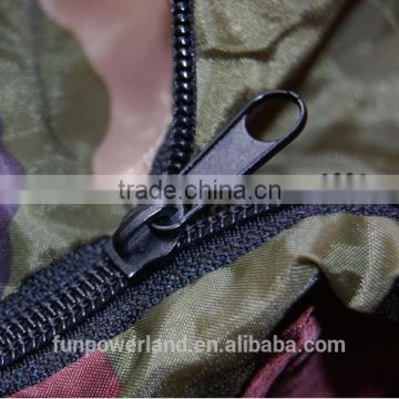 New Modular Military Sleeping Bag US Army Style Blanket Sleep System Camping