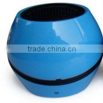 Mini mp3 speaker system ,3w stereo speaker(SP-105)