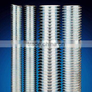 threaded rod