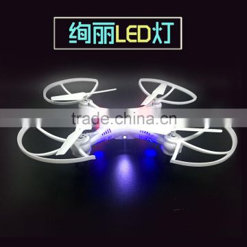 Four Axis Aircraft unmanned aerial vehicle 2.4G 4CH Professional RC Drone Quadcopter HD Camera Remote Control Helicopter