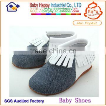 top selling real Leather Baby Shoes 2015