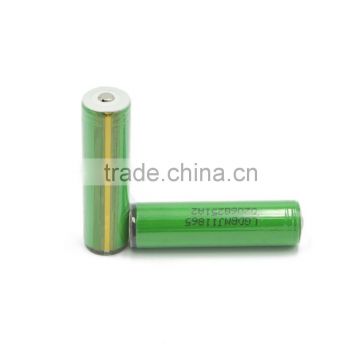 Original rechargeable battery LG MJ1 3500mAh 3.7V 10A with PCB use for Flashlight