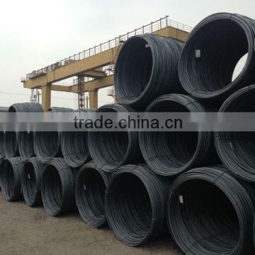 Special Cold Heading Steel Wire Coil
