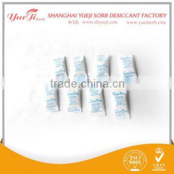 Good shape best selling activated clay desiccant with great price