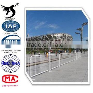Xinxiang high-quality safe temporary fencing