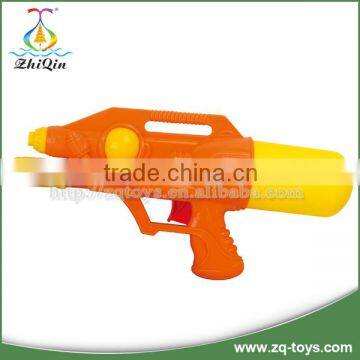 Summer holiday beach children toy 33cm cheap plastic water gun