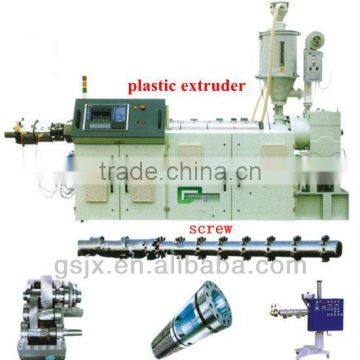 Hot Selling PP HDPE PE Plastic Extruder