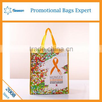 Taobao pp woven bag buyer pp woven silage bag shopping bag pp woven