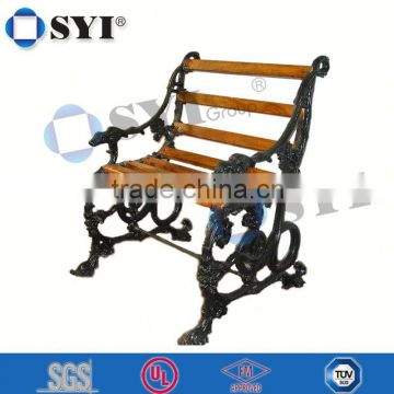 decorative garden bench - SYI Group