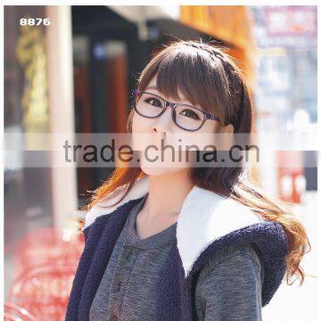 2015 Newest custom fashion classic TR90 optical frames reading glasses manufacturers directly supply