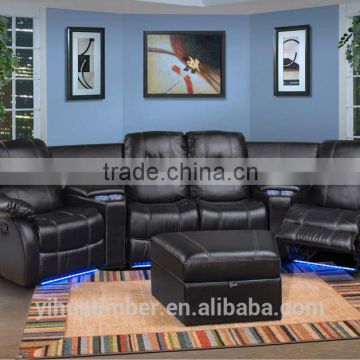 Home Sinema Sofa set, Modern Living Room Furniture, CINEMA Sofa