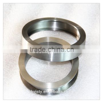titanium special-shaped parts for Gr2