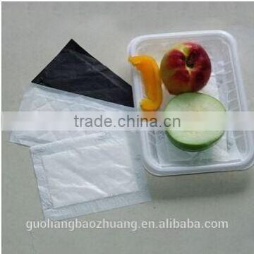 Competitive Price Eco-friendly China Gold Supplier Custom Made Food Packaging Container