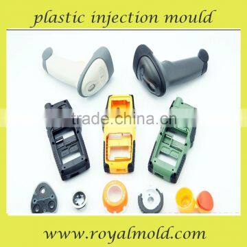 household product mold and plastic production