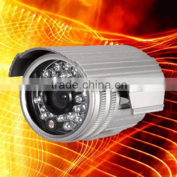 RY-7061 Waterproof 700TVL Effio-E SONY CCD COLOR CCTV Bullet GOOD Night Vision Security Camera