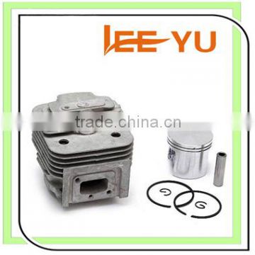 44mm diameter brush cutter spare parts cylinder and piston set