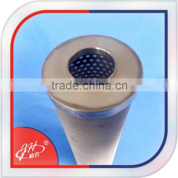 Fast Delivery Oil Fuel Filter Cartridge