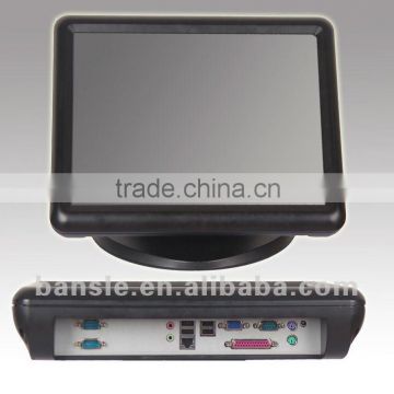 touch screen compact pos terminal with factory price