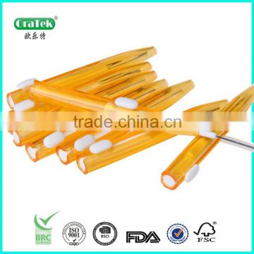 dental wire brush products made in china