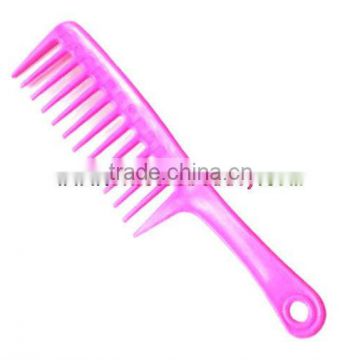Hair accessories shower comb,detangling comb