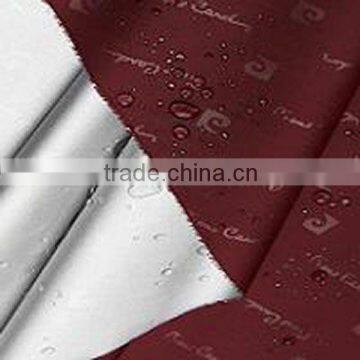 Silver Coated Fabric (Polyester Taffeta)