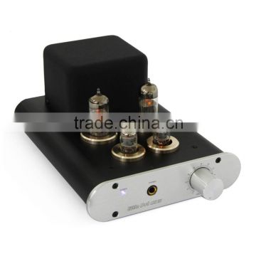 Little Dot MKIII MK3 RTC 5654 X2 6H6PI X2 Headphone Tube Amplifier + Pre-Amplifier