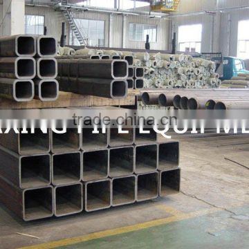 Steel Pipe and Tubes Round to Square Processing Machine for Sale