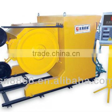 SJ37A Wire saws for marble quarry