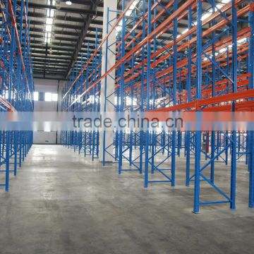 wholesale industrial steel heavy duty adjustable racks