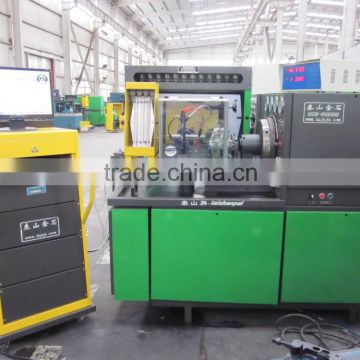 CRSS-B COMMON RAIL SYSTEM TEST BENCH ABOUT SPECIFICATION DETAILS