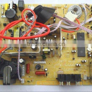 skd pcb board/TV KIT Cathode Ray Tube for LED or CRT TV