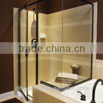 Hot selling Shower Room Glass With ISO9001:2008/3C/CE