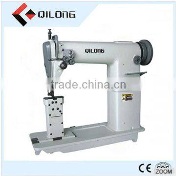 popular market industrial zigzag sewing machine