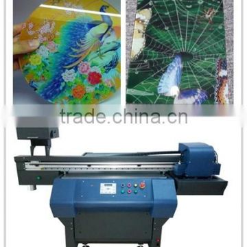 Doble Cabeza DX7 UV Printer, glass printer/billboard NC-1015/Impresora digital UV por rotulos/ vallas/decoracion/senalizacion