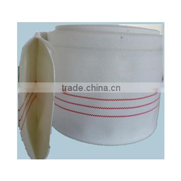 3 inch pressure extension PU lining hose